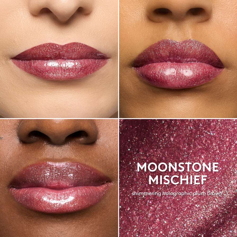 GLOSS BOMB MOOD RING (BRILLO LABIAL)